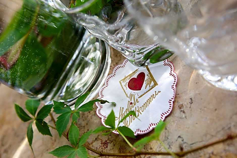 HOTEL ZILLNERs EINKEHR ***