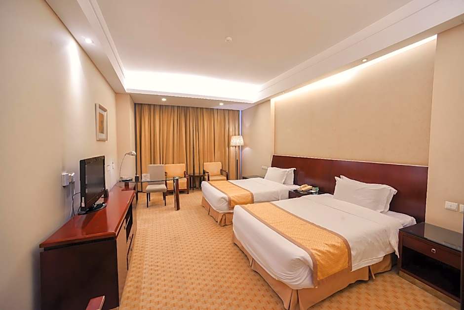 Sheng Du International Hotel