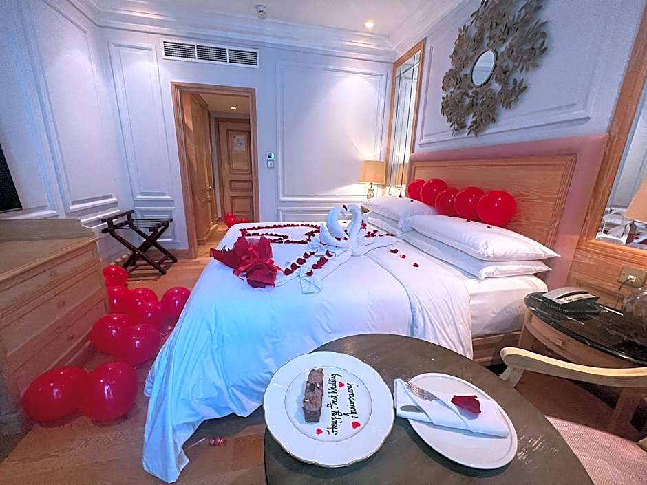 Palmyard Hotel