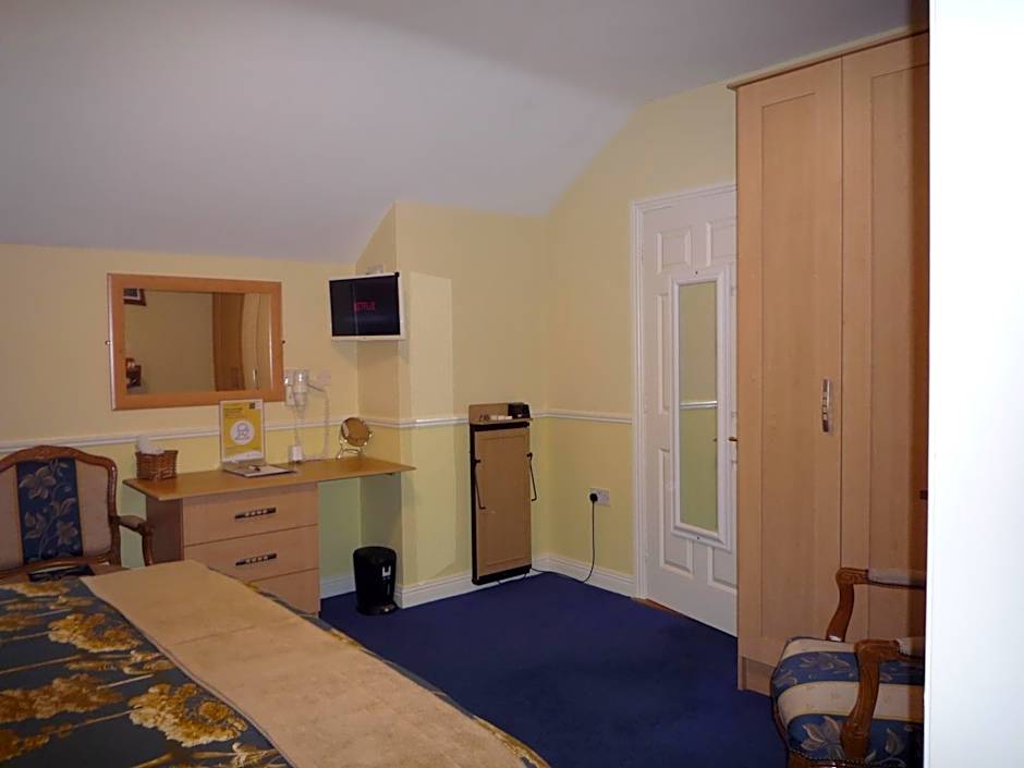 Avlon House Bed & Breakfast