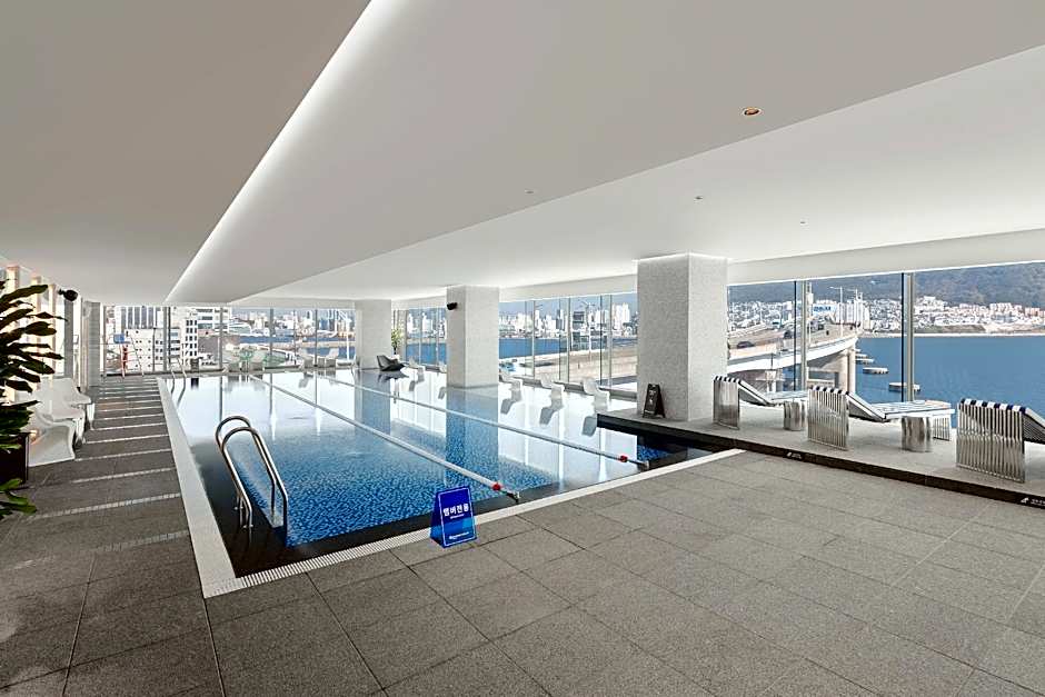 Wyndham Grand Busan Ijin