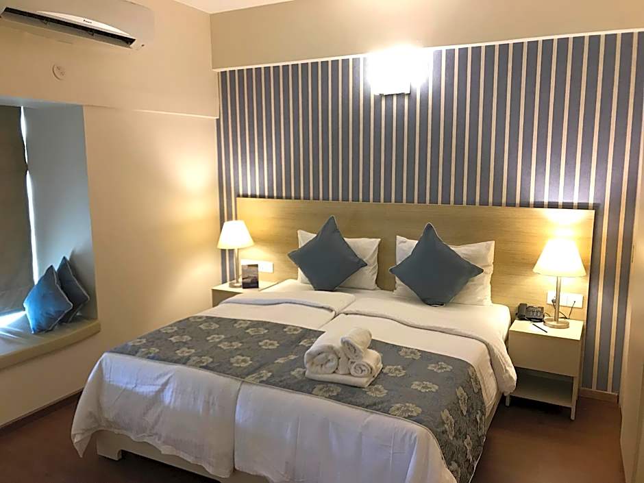 Starlit Suites Bangalore