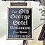 Old George Hotel
