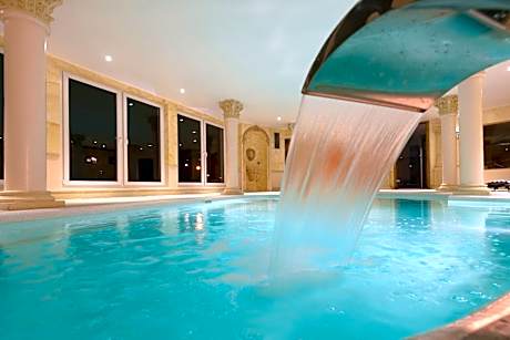 Hôtel du Parc, Restaurant, Spa & Wellness