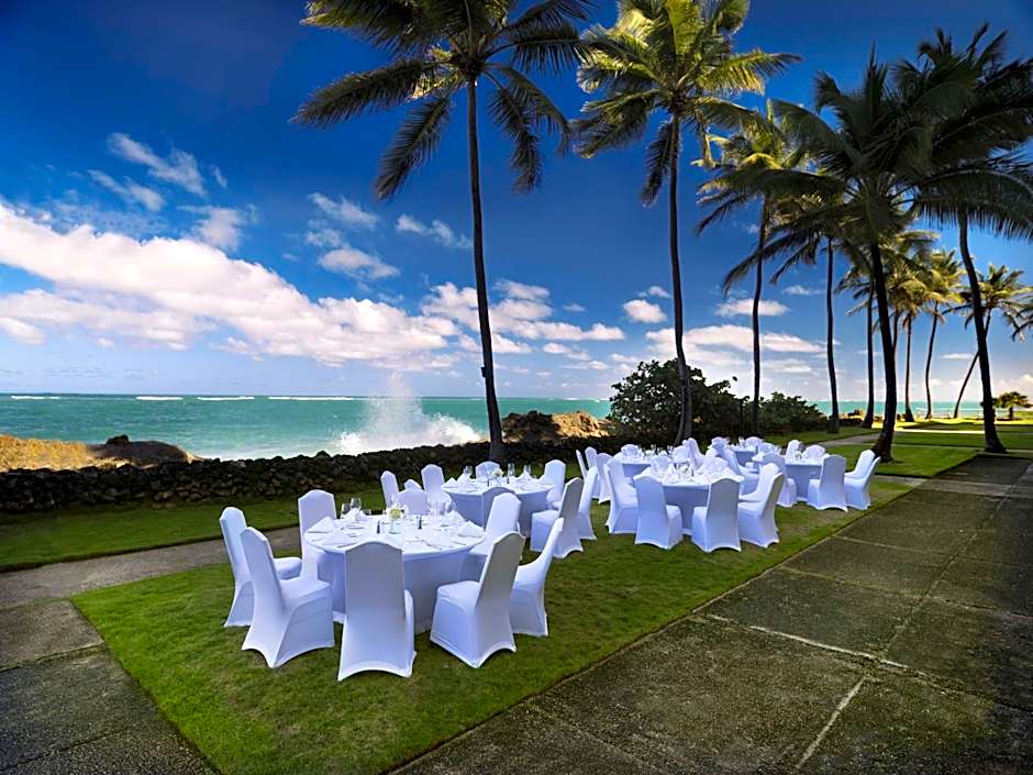 The Condado Plaza Hotel
