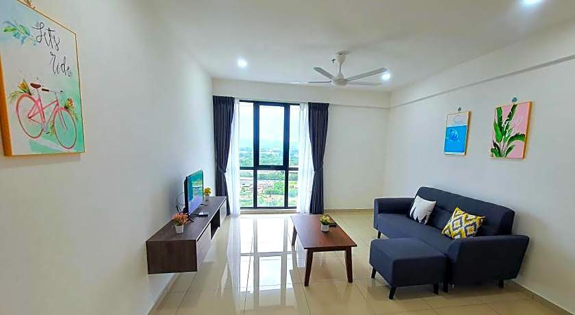 Citadines Prai Penang