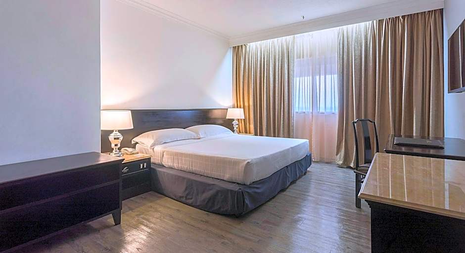Bayview Hotel Melaka