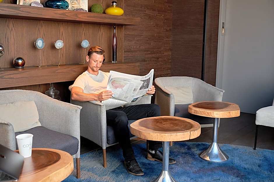 EVEN Hotel New York - Times Square South by IHG