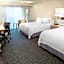 Courtyard by Marriott Lansing