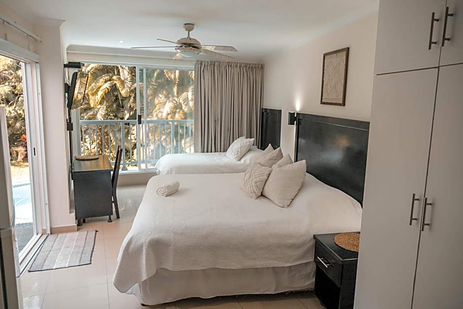 Beside Still Waters Boutique Hotel