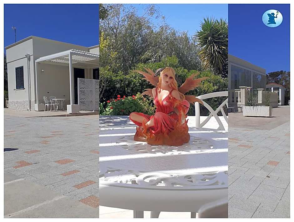 La Lanterna delle Fate