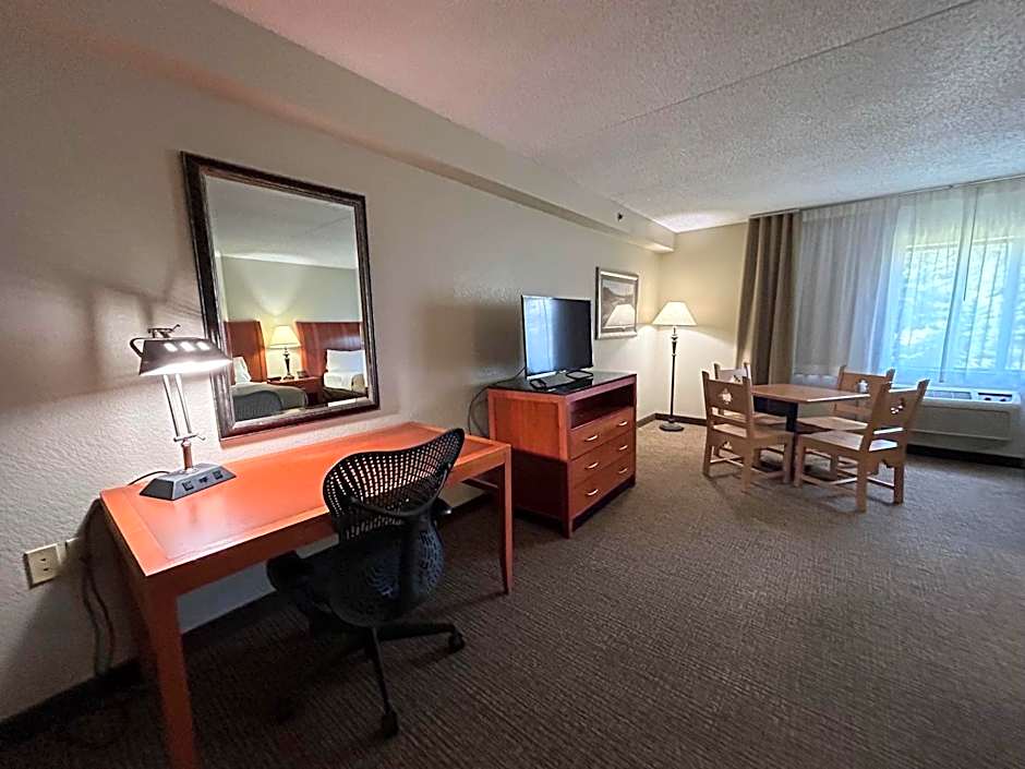 MountainView Lodge and Suites