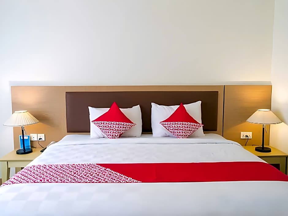 D' Grande Hotel Batam