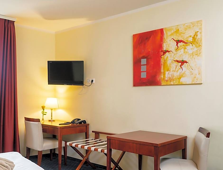 SchlafGut AppartementHotel