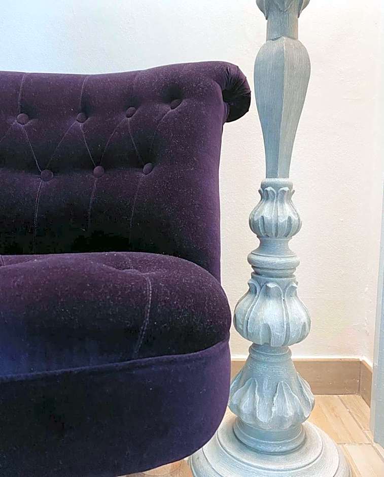 Alla Luce del Barocco