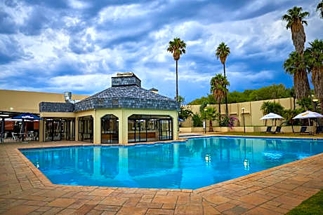 Peermont Walmont at Mmabatho Palms