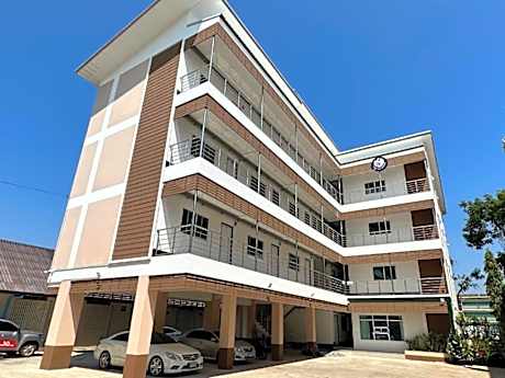 The Wisdom Residence