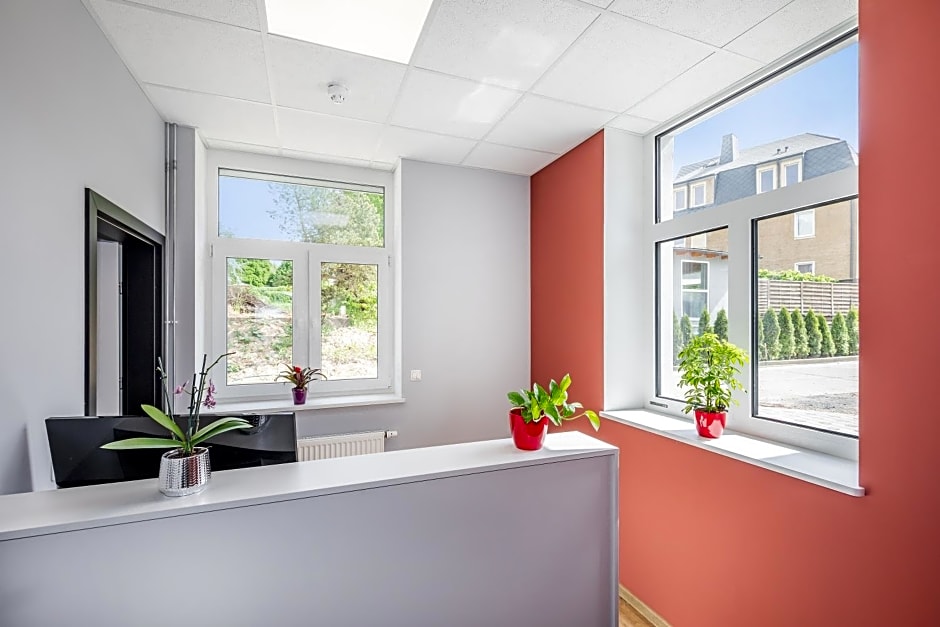 Hostel Am Windberg