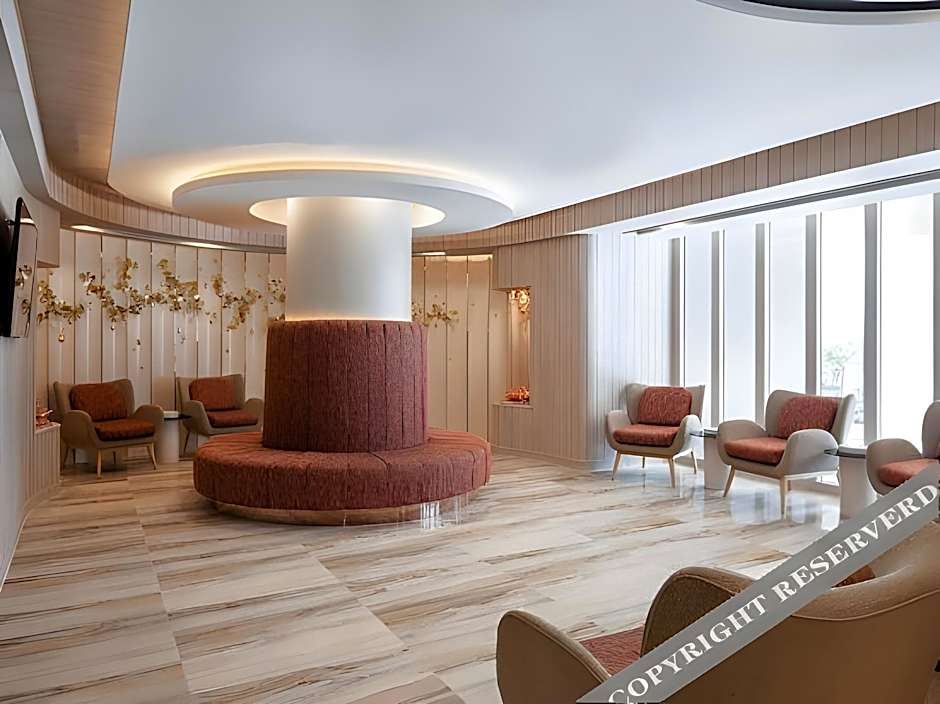 Eleven Hotel Bangkok Sukhumvit 11