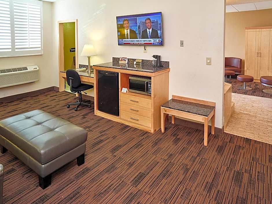 Livinn Hotel Maplewood