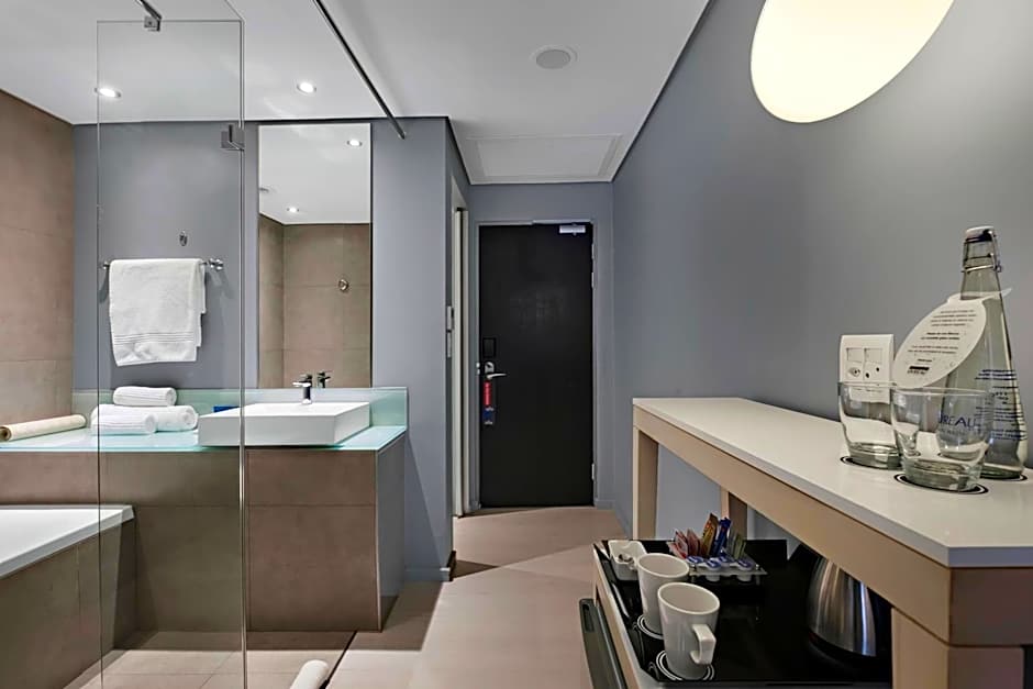 Protea Hotel by Marriott Fire & Ice! Pretoria Menlyn