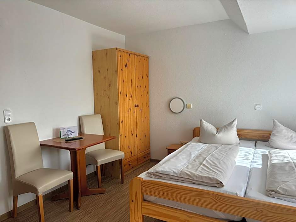 Hotel-Restaurant Cafe Caro