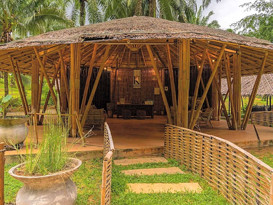 khaosok Boutique Hideaway