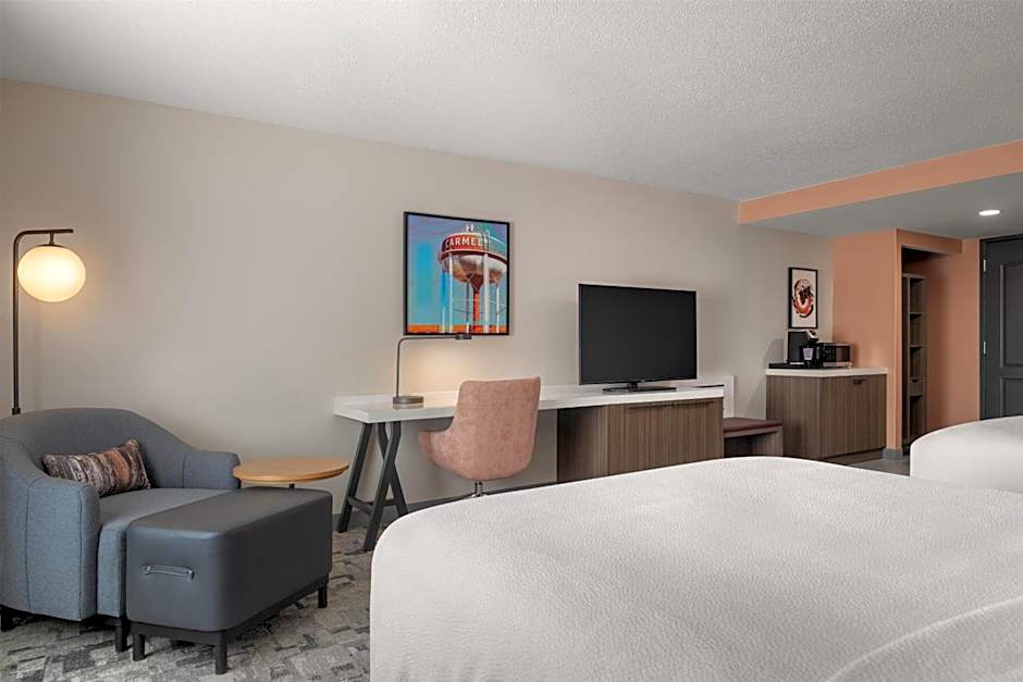 Hilton Garden Inn Indianapolis/Carmel