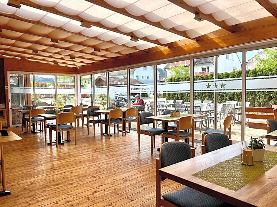 Hotel Klosterbräustuben