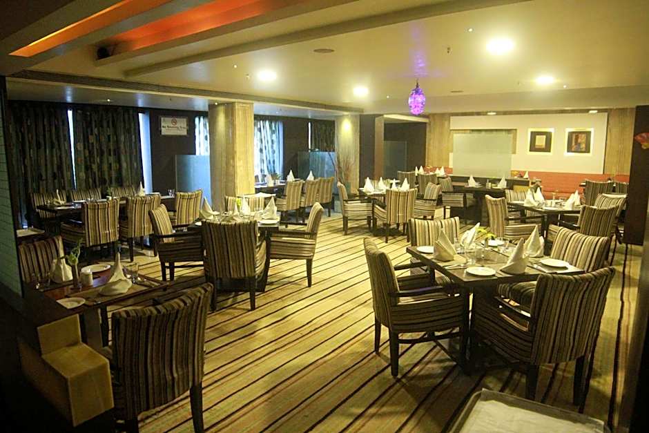 Fortune Murali Park Vijayawada