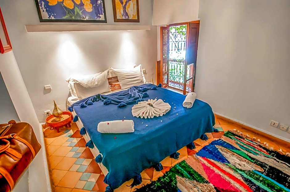 Photo 1 of 19 of Superior Double Room