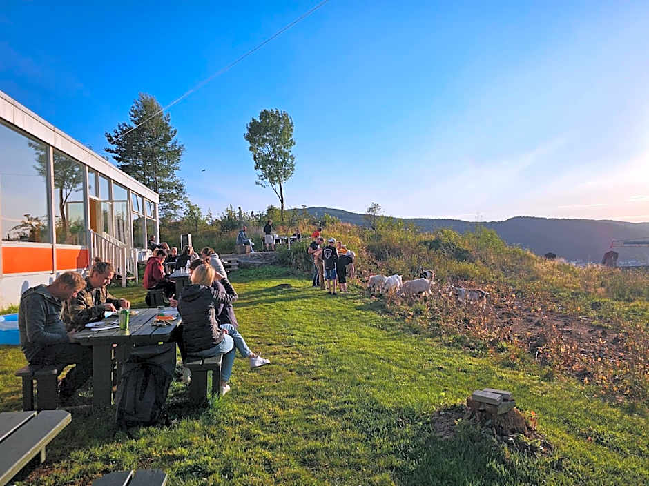 Bergen Hostel Montana