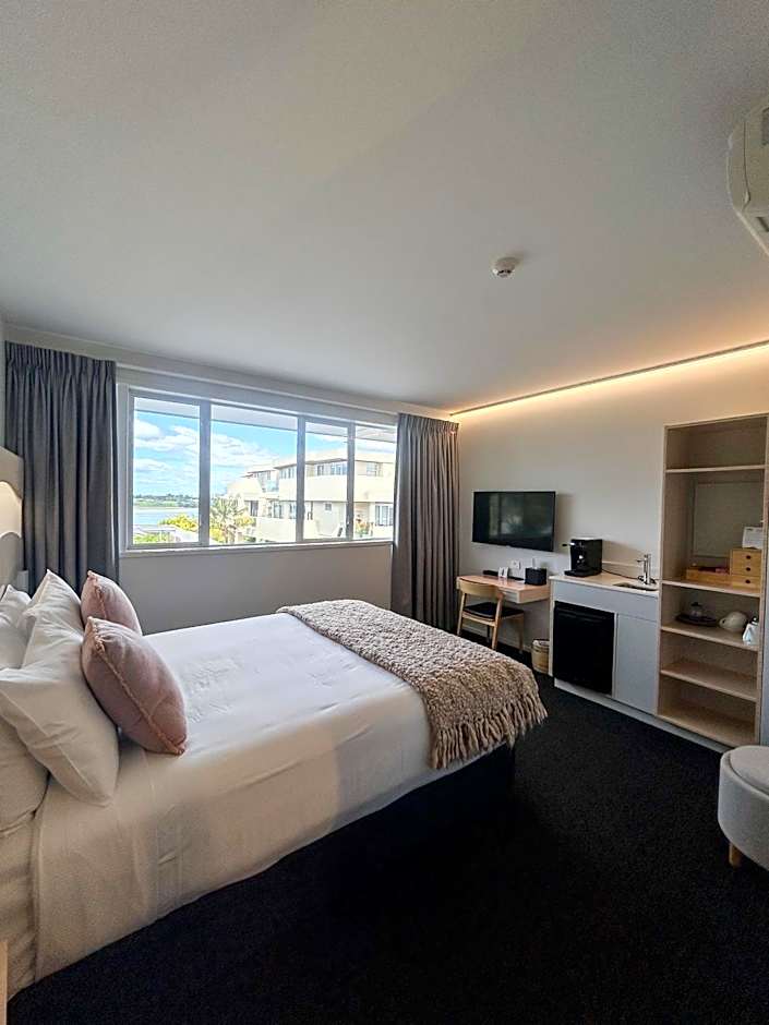 CitySide Hotel Tauranga
