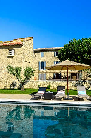 La Bastide Neuve
