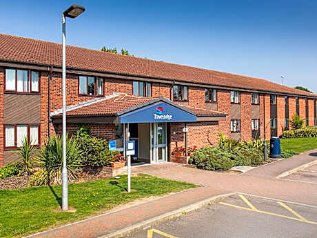 Travelodge Great Yarmouth Acle