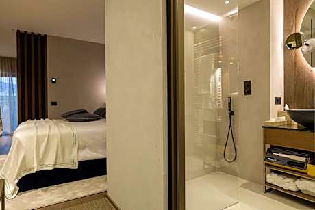 Junior Suite with Terrace