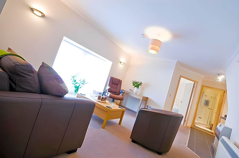 Bank Guest House