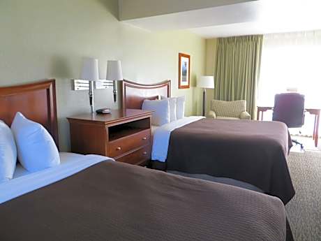 Coronet Motel