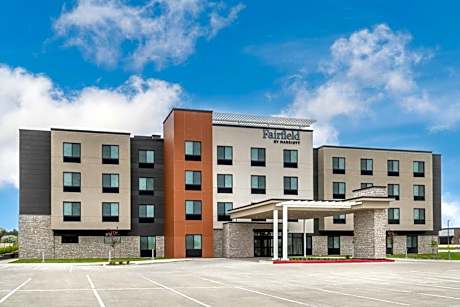 Fairfield by Marriott Inn & Suites Norwalk