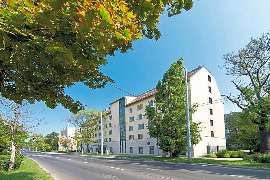 CZECH INN Hotel Ferenc