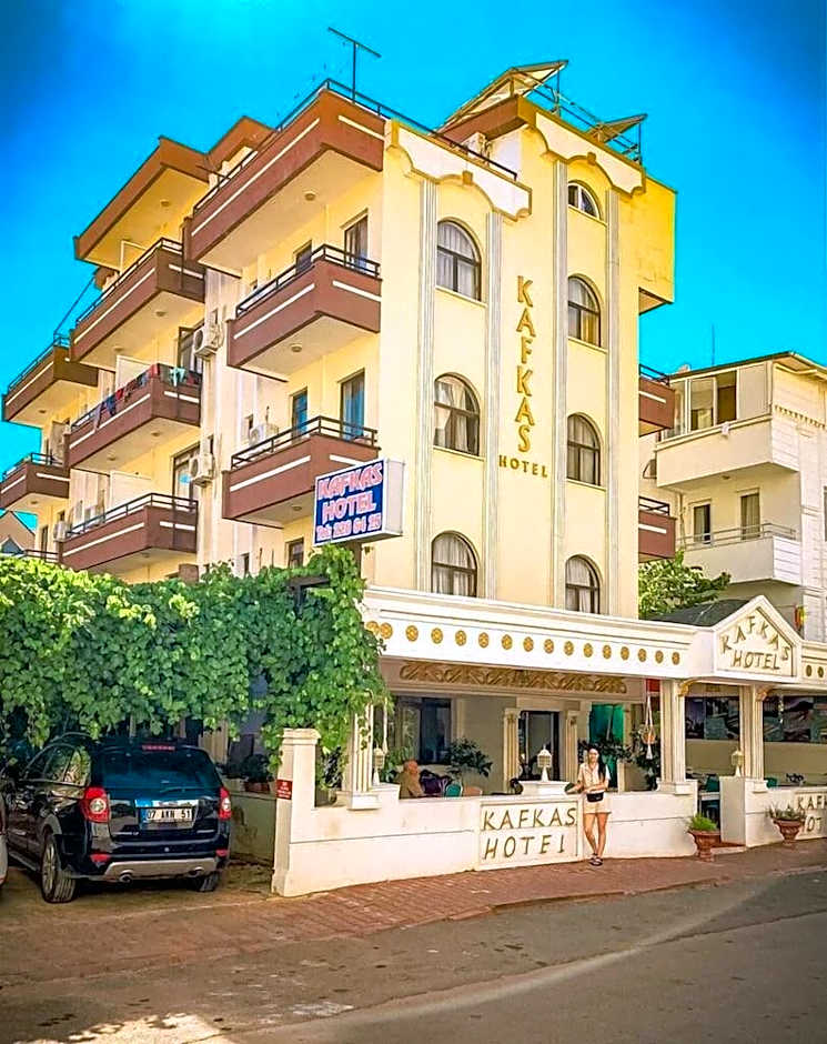 KAFKAS HOTEL
