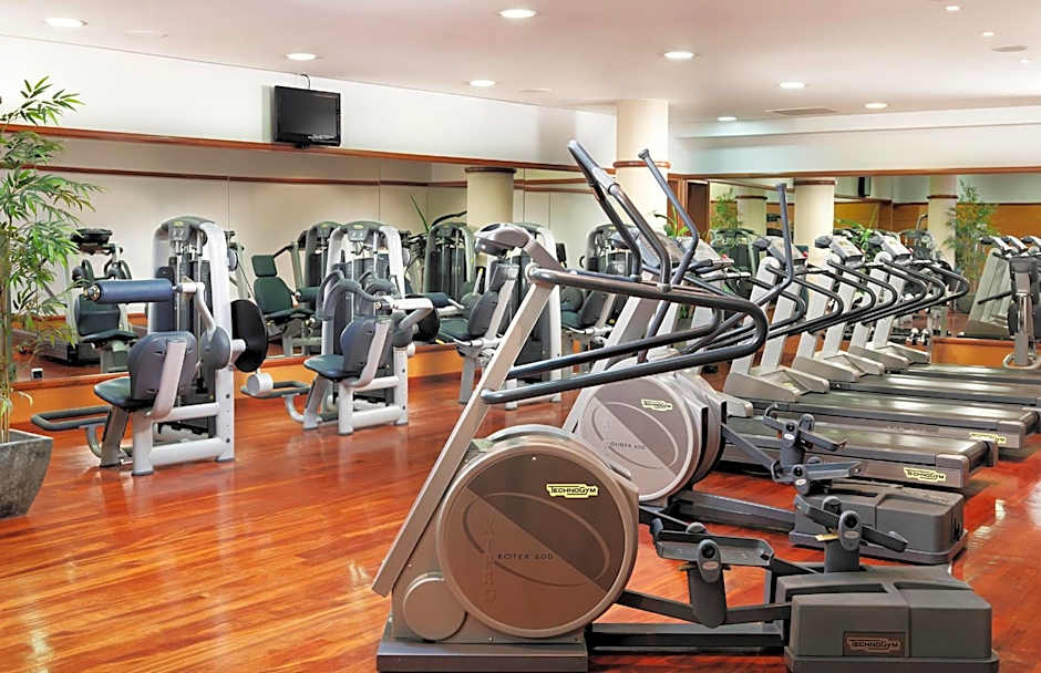 H10 Playa Meloneras Palace