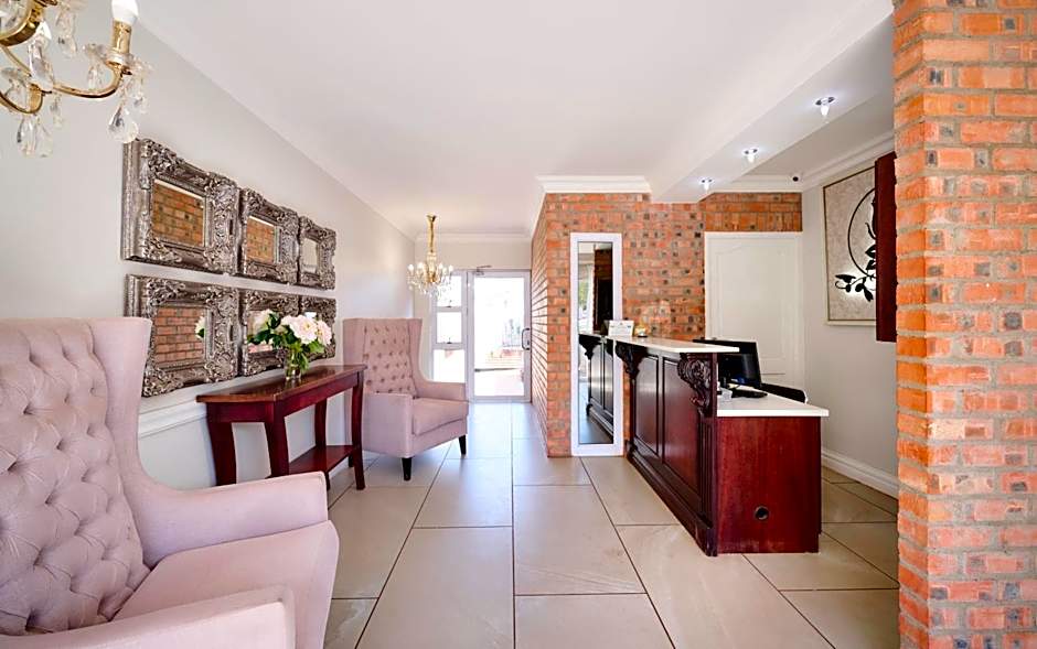 Postmasburg d Olive Rose Boutique Hotel