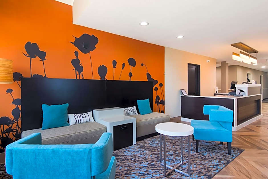 Sleep Inn Erie near Sports Center