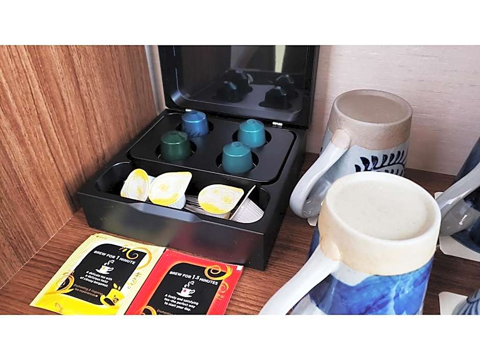 Hotel & Onsen 2307 Shigakogen - Vacation STAY 68474v