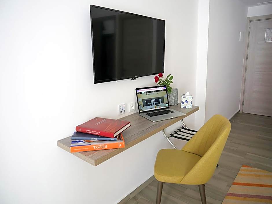 Gardenia Boutique Hotel
