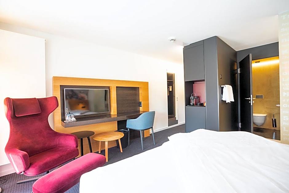 Hotel Heiden - Wellness am Bodensee