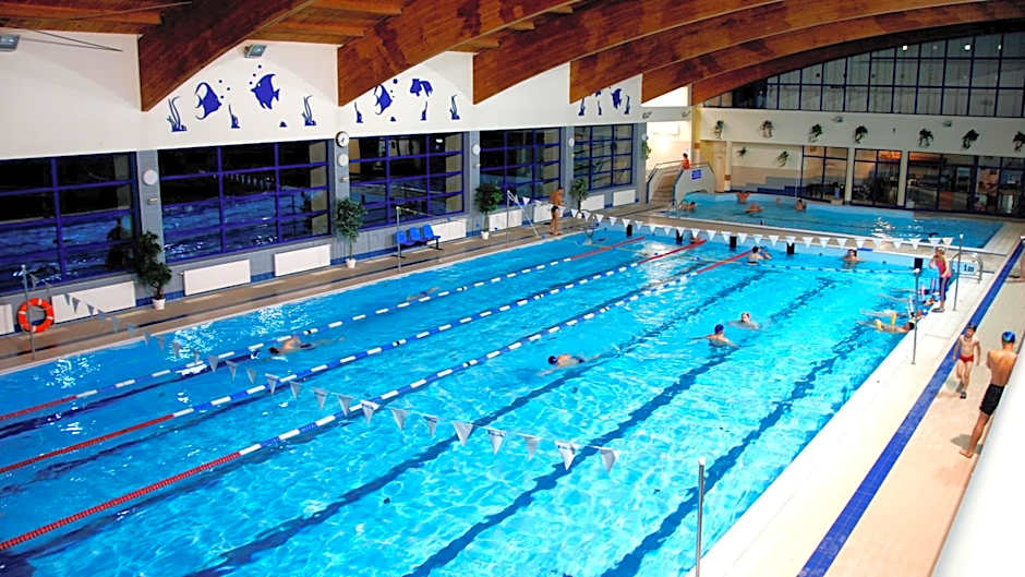 Blue Diamond Hotel Active SPA