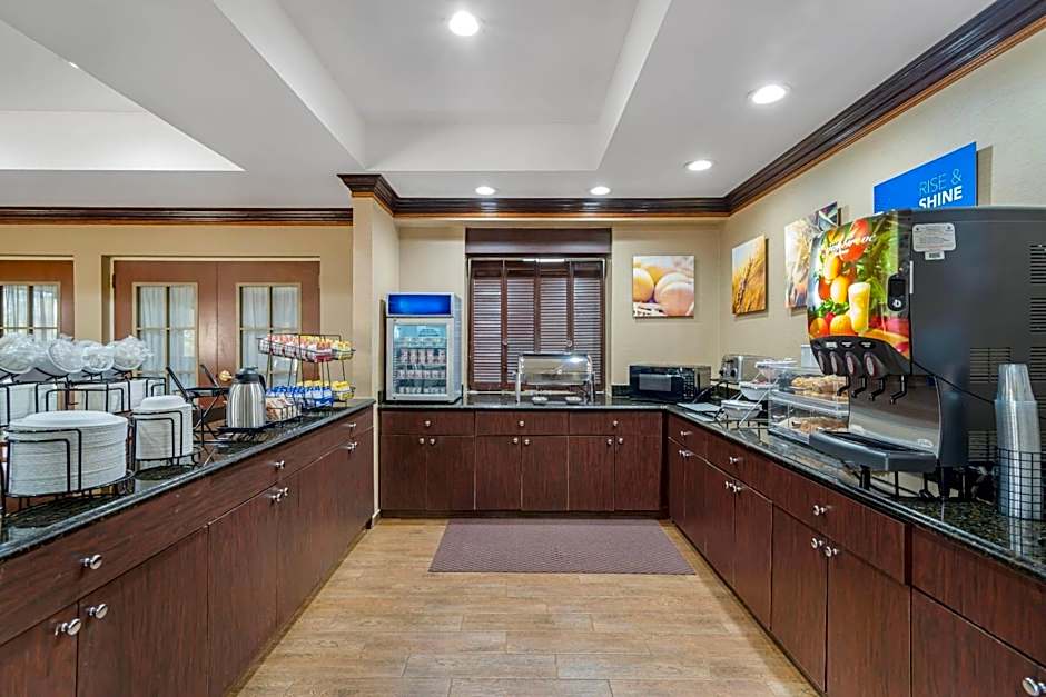 Comfort Inn & Suites Spartanburg North