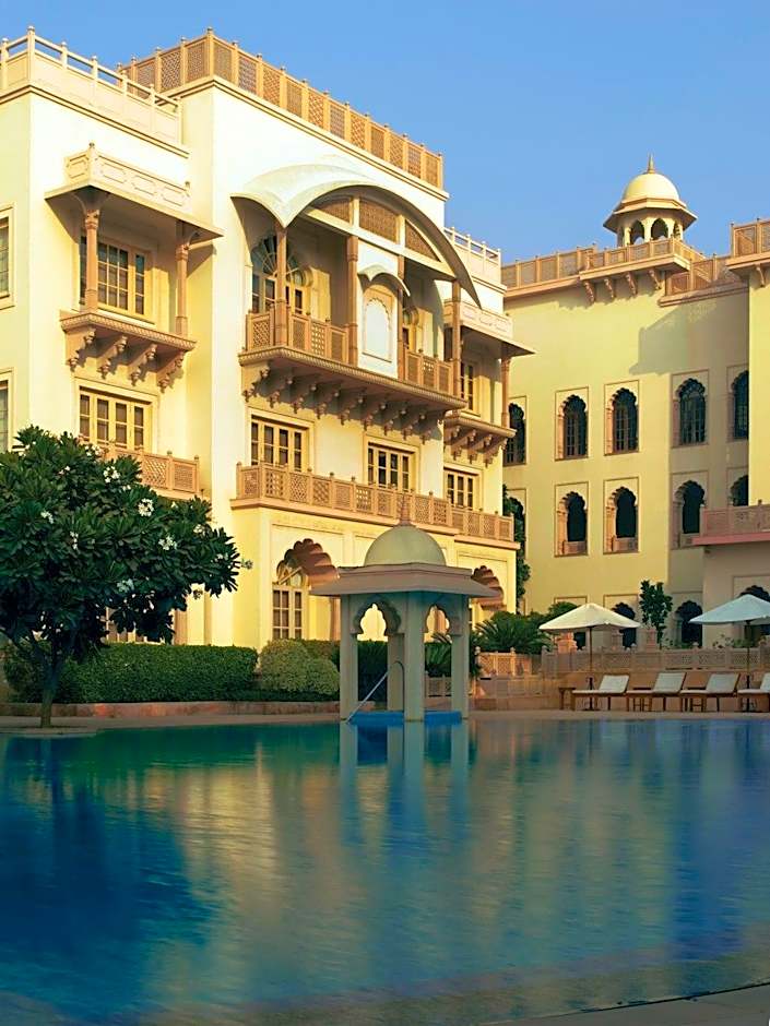 Taj Hari Mahal, Jodhpur